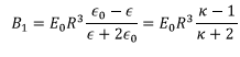 Dielectrics | Electromagnetic Fields Theory (EMFT) - Electrical Engineering (EE)