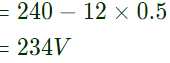 Previous Year Questions- DC Machines - 2 | Electrical Machines - Electrical Engineering (EE)