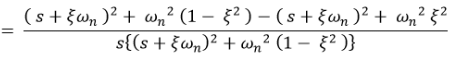 Time Response of Second Order System | Control Systems - Electrical Engineering (EE)
