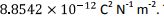 Electric Field & Potential | Electromagnetic Fields Theory (EMFT) - Electrical Engineering (EE)