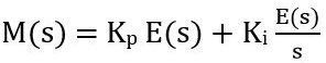 Proportional Integral (PI) Controller | Control Systems - Electrical Engineering (EE)