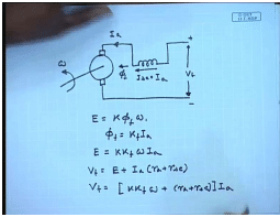 Starting And Braking Of DC Series Motors | Electrical Machines - Electrical Engineering (EE)