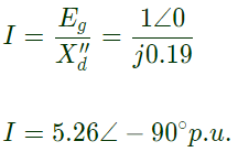 Previous Year Questions- Fault Analysis - 2 | Power Systems - Electrical Engineering (EE)