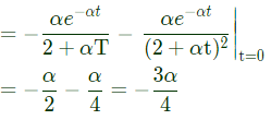 Previous Year Questions- Differential Equations | Engineering Mathematics for Electrical Engineering - Electrical Engineering (EE)