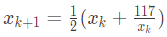 Previous Year Questions- Numerical Methods | Engineering Mathematics for Electrical Engineering - Electrical Engineering (EE)
