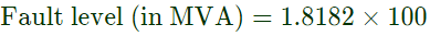 Previous Year Questions- Fault Analysis - 2 | Power Systems - Electrical Engineering (EE)