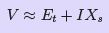 Synchronous Generator Operation - 1 | Electrical Engineering SSC JE (Technical) - Electrical Engineering (EE)
