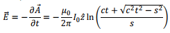 Radiation | Electromagnetics - Electronics and Communication Engineering (ECE)
