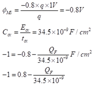 Energy Bands and Generation Of Carriers Gate Questions | Electronic Devices - Electronics and Communication Engineering (ECE)