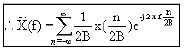 Sampling & Reconstruction of Band Limited Signals | Signals and Systems - Electrical Engineering (EE)