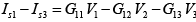 Node Voltage Analysis of Resistive Circuit in the Context of DC Voltages & Currents | Basic Electrical Technology - Electrical Engineering (EE)
