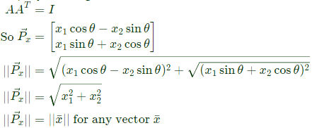 Previous Year Questions- Linear Algebra - 2 | Engineering Mathematics for Electrical Engineering - Electrical Engineering (EE)
