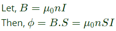 Previous Year Questions- Magnetostatic Fields | Electromagnetic Fields Theory (EMFT) - Electrical Engineering (EE)