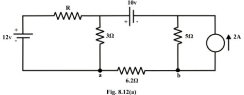 Thevenin’s & Norton’s Theorem in the Context of DC Voltage & Current Sources Acting in a Resist | Basic Electrical Technology - Electrical Engineering (EE)