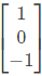 Previous Year Questions- Linear Algebra - 1 | Engineering Mathematics for Electrical Engineering - Electrical Engineering (EE)
