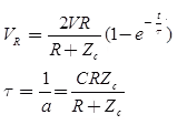 Performance of Transmission Line & Travelling Wave | Power Systems - Electrical Engineering (EE)