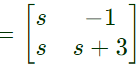 Previous Year Questions- State Variable Analysis - 2 | Control Systems - Electrical Engineering (EE)