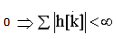 Properties of LTI System | Signals and Systems - Electrical Engineering (EE)