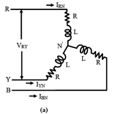 Three-Phase Balanced Supply | Basic Electrical Technology - Electrical Engineering (EE)