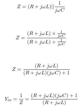 Impedance Matching | Electromagnetics - Electronics and Communication Engineering (ECE)