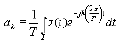 Fourier Transform | Signals and Systems - Electrical Engineering (EE)