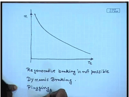 Starting And Braking Of DC Series Motors | Electrical Machines - Electrical Engineering (EE)