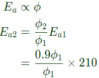 Previous Year Questions- DC Machines - 2 | Electrical Machines - Electrical Engineering (EE)
