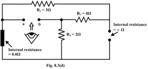 Thevenin’s & Norton’s Theorem in the Context of DC Voltage & Current Sources Acting in a Resist | Basic Electrical Technology - Electrical Engineering (EE)