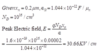 Energy Bands and Generation Of Carriers Gate Questions | Electronic Devices - Electronics and Communication Engineering (ECE)