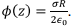 Potential of a Charge Distribution | Electromagnetic Fields Theory (EMFT) - Electrical Engineering (EE)