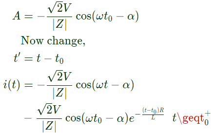 Previous Year Questions- Fault Analysis - 2 | Power Systems - Electrical Engineering (EE)