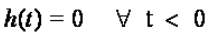 Properties of LTI System | Signals and Systems - Electrical Engineering (EE)