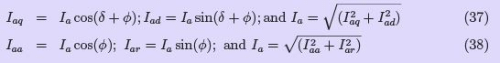 Synchronous Generator Operation - 2 | Electrical Engineering SSC JE (Technical) - Electrical Engineering (EE)