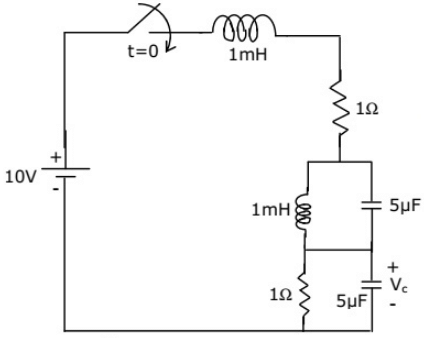 Previous Year Questions- Network Theorems - 2 | Network Theory (Electric Circuits) - Electrical Engineering (EE)