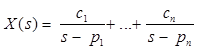 Study Notes for Laplace Transform & Their Properties | Signals and Systems - Electrical Engineering (EE)