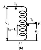 Auto Transformer | Basic Electrical Technology - Electrical Engineering (EE)