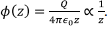 Potential of a Charge Distribution | Electromagnetic Fields Theory (EMFT) - Electrical Engineering (EE)