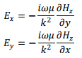 Wave Guides - 2 | Electromagnetics - Electronics and Communication Engineering (ECE)