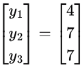 Previous Year Questions: Linear Algebra | Engineering Mathematics for Computer Science Engineering - Computer Science Engineering (CSE)
