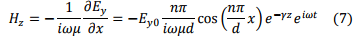 Wave Guides - 1 | Electromagnetics - Electronics and Communication Engineering (ECE)