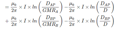 Inductance & Resistance of Transmission Lines | GATE Notes & Videos for Electrical Engineering - Electrical Engineering (EE)
