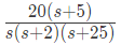 Previous Year Questions- Frequency Response Analysis - 2 | Control Systems - Electrical Engineering (EE)