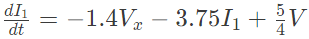 Previous Year Questions- State Variable Analysis - 2 | Control Systems - Electrical Engineering (EE)