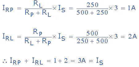 Current Sources | Network Theory (Electric Circuits) - Electrical Engineering (EE)