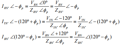Three-Phase Balanced Supply | Basic Electrical Technology - Electrical Engineering (EE)