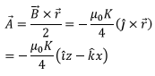 Magnetostatics - 3 | Electromagnetic Fields Theory (EMFT) - Electrical Engineering (EE)