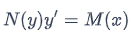 Initial and boundary value problems | Engineering Mathematics for Electrical Engineering - Electrical Engineering (EE)