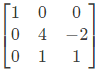 Previous Year Questions- Linear Algebra - 1 | Engineering Mathematics for Electrical Engineering - Electrical Engineering (EE)