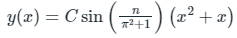 Boundary Value Problems | Engineering Mathematics for Electrical Engineering - Electrical Engineering (EE)