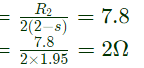 Previous Year Questions- Single Phase Induction Motors, Special Purpose Machines - 2 | Electrical Machines - Electrical Engineering (EE)